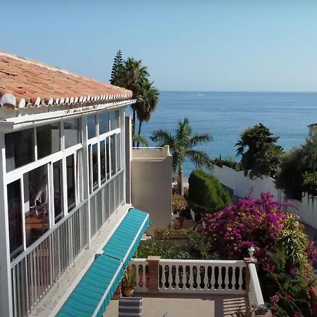 Espectacular Casa En La Playa Con Piscina Privada Holiday home