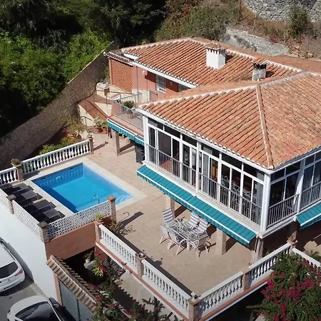Espectacular Casa En La Playa Con Piscina Privada Holiday home