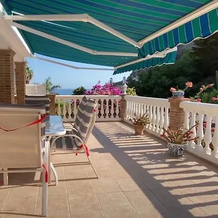 Holiday home Espectacular Casa En La Playa Con Piscina Privada *
