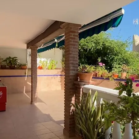 Espectacular Casa En La Playa Con Piscina Privada *