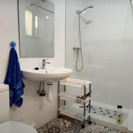 Espectacular Casa En La Playa Con Piscina Privada * Almunecar