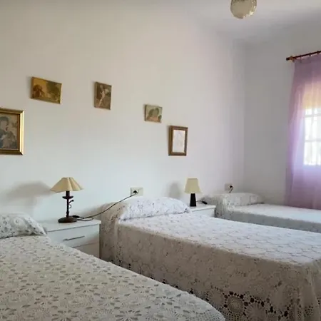 Holiday home Espectacular Casa En La Playa Con Piscina Privada *