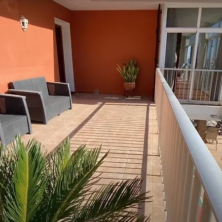 Espectacular Casa En La Playa Con Piscina Privada
