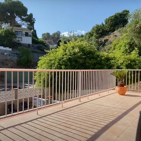 Holiday home Espectacular Casa En La Playa Con Piscina Privada *