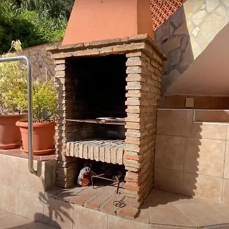 Espectacular Casa En La Playa Con Piscina Privada