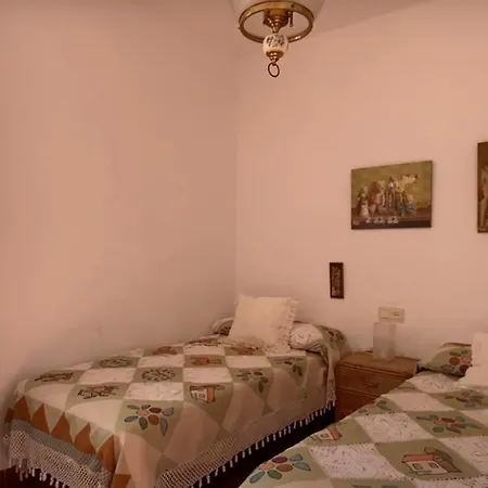 Holiday home Espectacular Casa En La Playa Con Piscina Privada