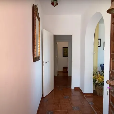 Holiday home Espectacular Casa En La Playa Con Piscina Privada *