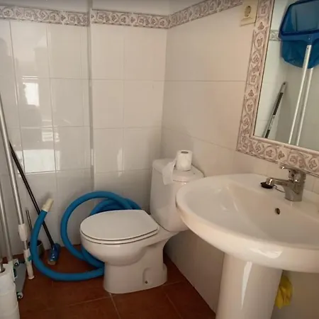 Espectacular Casa En La Playa Con Piscina Privada