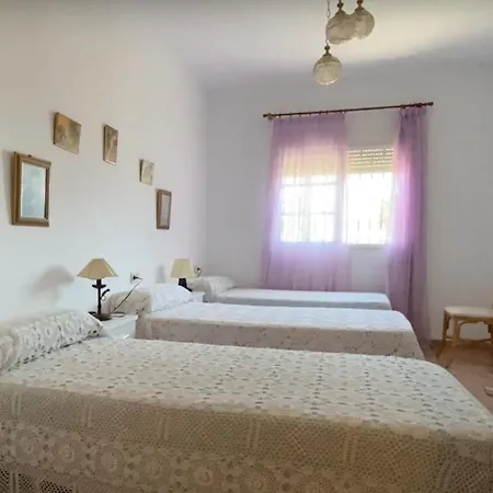 Espectacular Casa En La Playa Con Piscina Privada *