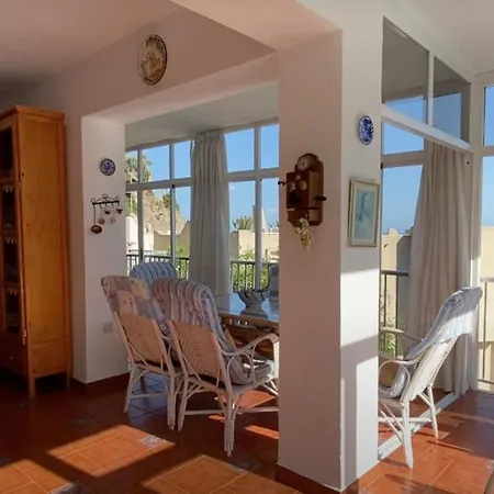 Espectacular Casa En La Playa Con Piscina Privada Almunecar