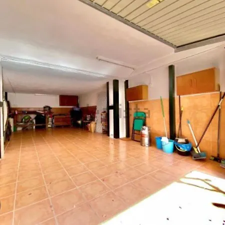 Espectacular Casa En La Playa Con Piscina Privada Almunecar