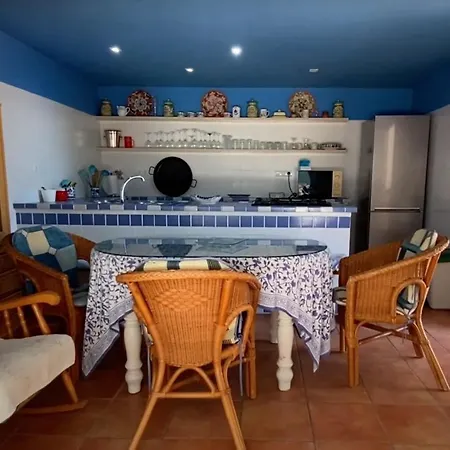 Feriehus Espectacular Casa En La Playa Con Piscina Privada *