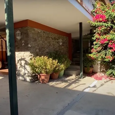 Espectacular Casa En La Playa Con Piscina Privada *